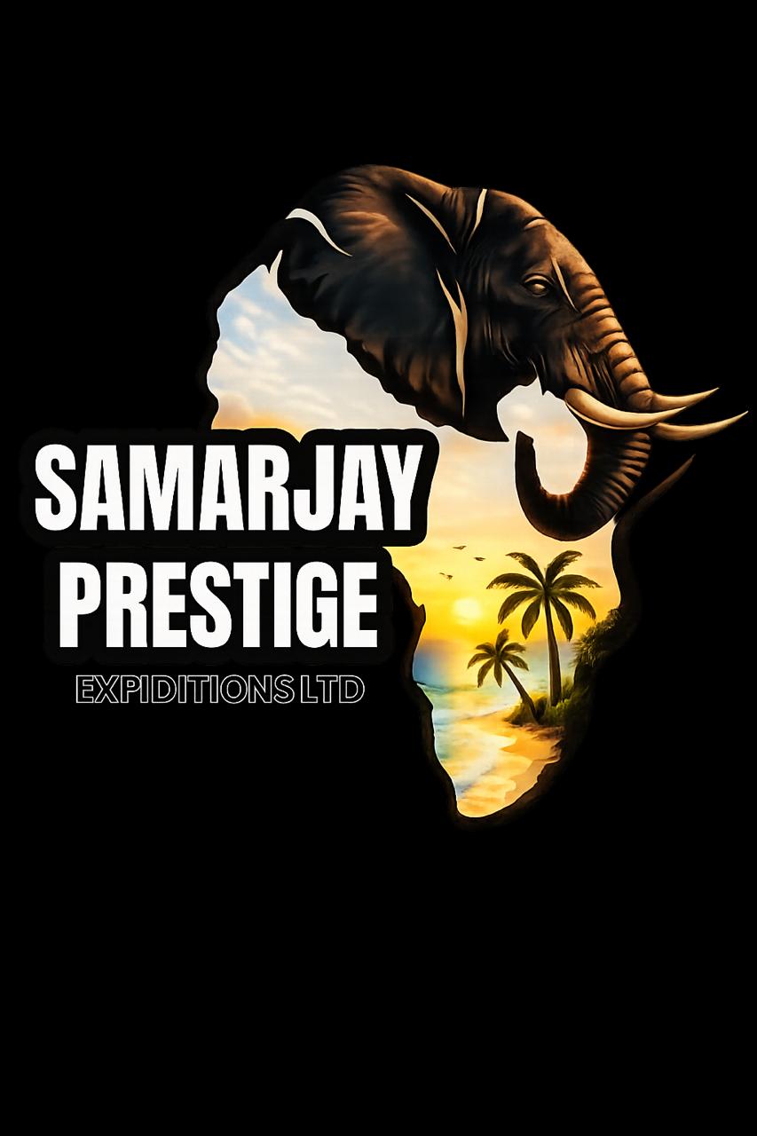 Samarjay Prestige Expeditions Logo